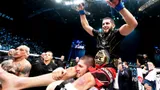 Великий чемпион из России идет за вторым поясом UFC! Махачев готов окончательно затмить Хабиба и стать легендой