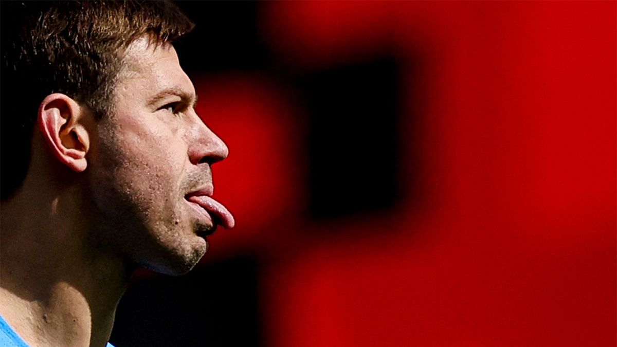 Смолов назвал лучшего футболиста в истории РПЛ