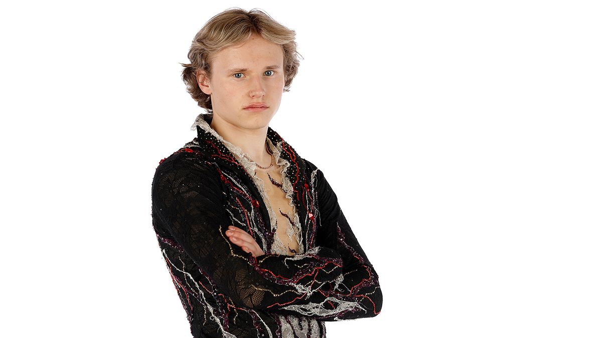 Малинин рассказал, когда может приехать в Россию