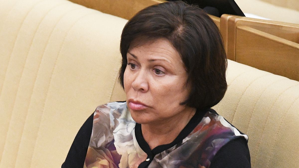 Роднина жестко ответила украинцу Марсаку на выпад в адрес Гуменника: «Пусть собирает чемоданы»