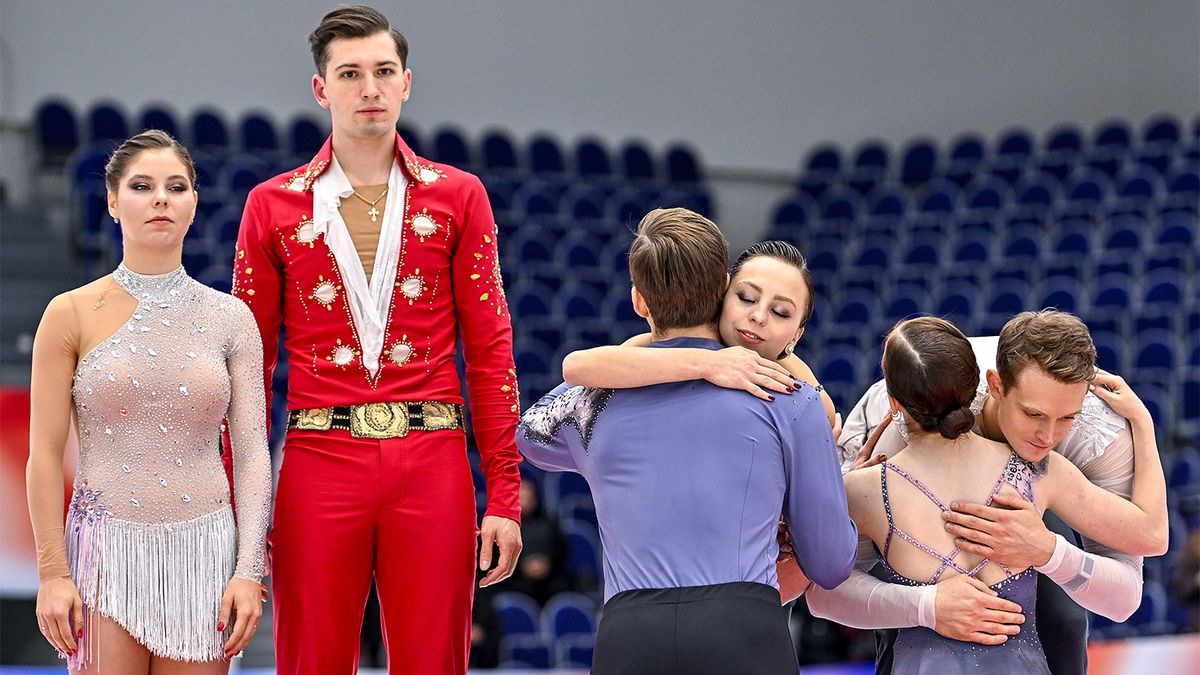 Фигуристам-парникам изменили наполнение произвольной. Повлияет ли это на глобальный кризис вида