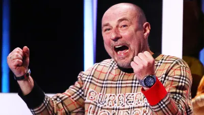 Александр Жулин