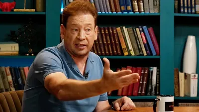 Леонид Слуцкий