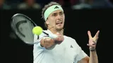 Вторая ракетка мира Зверев по-русски обматерил отца во время матча в Мадриде