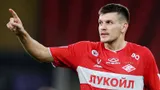 Хлусевич вернулся в «Спартак» из аренды в «Ахмате»