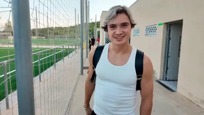 Михаил Прокопьев