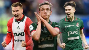 «Батраков в «Зените» — только за €130 млн». Интервью о трансферах «Локомотива» со спортивным директором Ульяновым