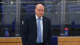 Разин — о поражении «Металлурга» от «Адмирала»: «Мы вышли на таком пафосе и оказались, как говорится, «голыми»