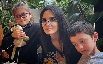 Алана Мамаева