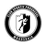 Прогресул Могошоая