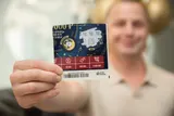 Парабиатлонист из Ханты-Мансийского автономного округа выиграл 5 млн в моментальную лотерею от «Столото» 