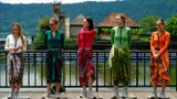 «Ставка на любовь»: возвращение Янгера с женой раскололо участников — Хилькевич не оценила попытку Тани