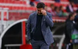 Витория: «У меня еще действует контракт со «Спартаком», но сейчас я не хочу об этом говорить»