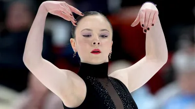 Елизавета Куликова