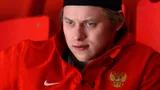 Тарасенко: «С радостью принял вызов в сборную России. У «Сент-Луиса» вопросов и опасений не было»