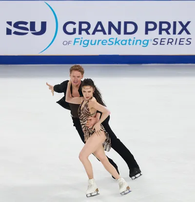 М. Чок / Э. Бейтс