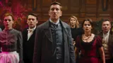 Досмотрел сериал «Черная графиня»: хотели как Агата Кристи, а получилось как всегда