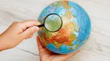 Тест: угадайте субъект России по его контуру на карте. Уверены, что разбираетесь в географии?