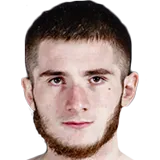 Магомед Сулумов