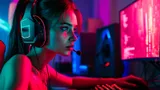 Игры в сеттинге киберпанка для слабых ПК: во что поиграть на устаревшем компьютере