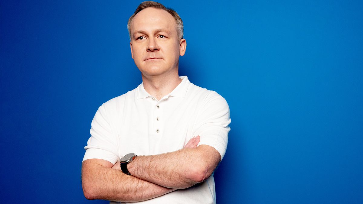 Гендиректор «Динамо» — об уходе Гафина: «Это было неожиданно»