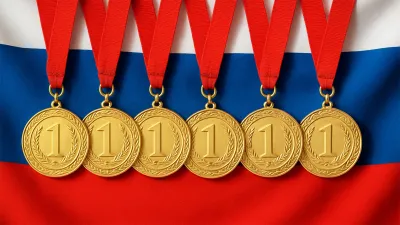 Федерация бокса России, Сборная России по самбо, Федерация гимнастики России, Сборная России по фехтованию, Паралимпийская сборная России, Паралимпийский комитет России