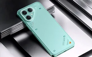 Свежий хит Tecno Pova 7 Pro уже дешевле 20000: у него яркий 144-герцевый OLED и АКБ 6 Ач с беспроводной зарядкой