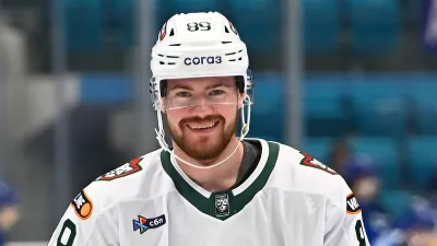 Илья Карпухин