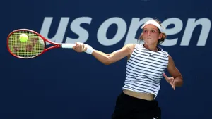 Все россиянки вылетели из сетки US Open. Последней проиграла 20-летняя Варвара Грачева