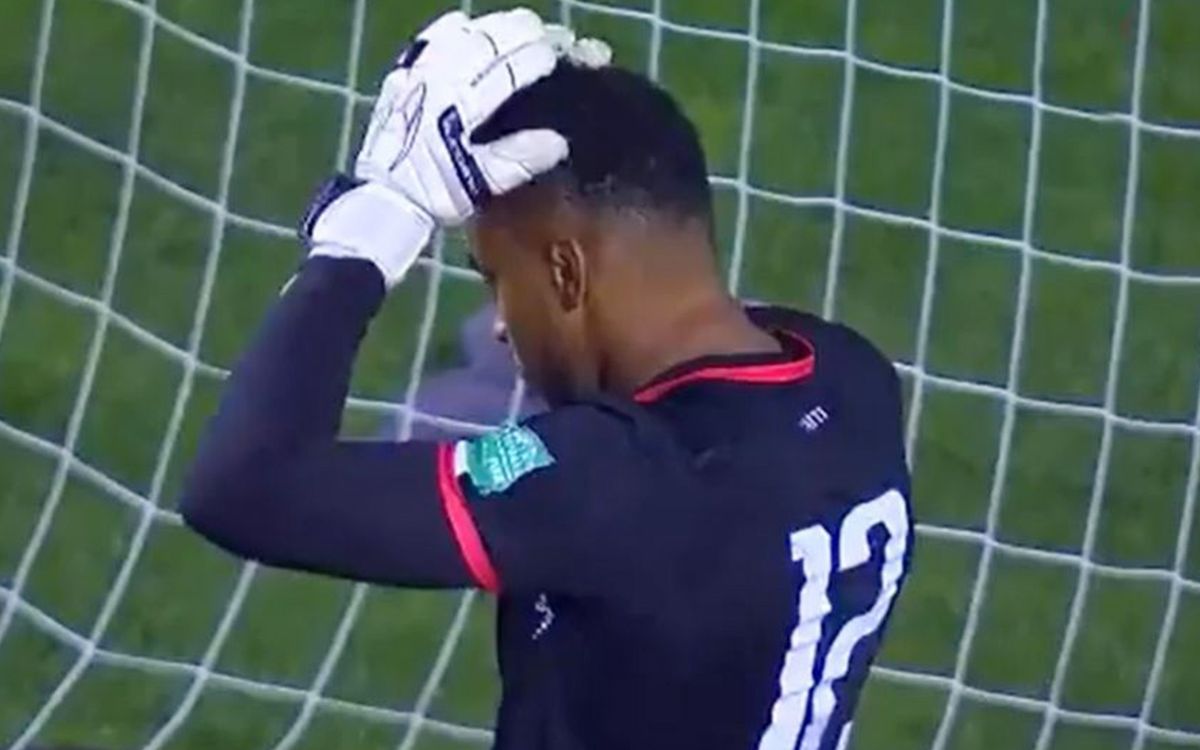 Сборная Гаити может остаться без поддержки фанатов на ЧМ из-за указа Трампа