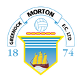 Гринок Мортон