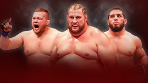 Тест: угадайте бойца UFC в новом весе! Некоторые изменились до неузнаваемости