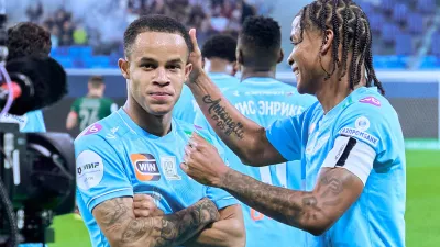 Педро Силва дос Сантос