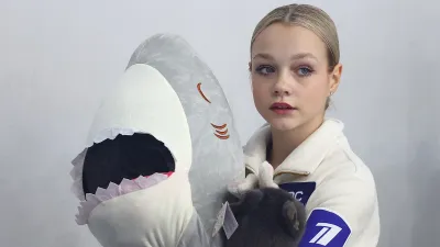 Елена Костылева