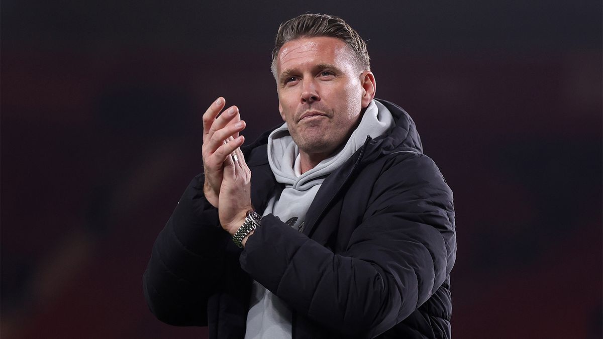 «Вулверхэмптон» объявил имя нового главного тренера