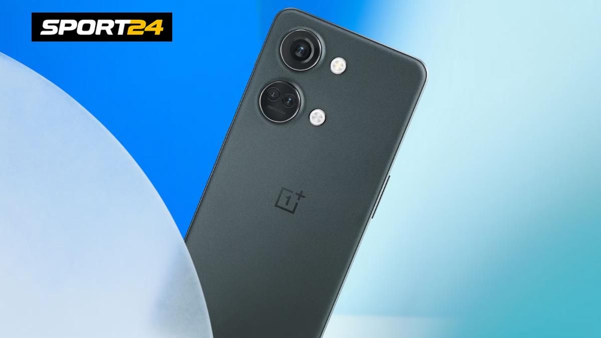 The value of the magnificent OnePlus Nord 3 has dropped to 34,000: that is the value for 16 GB of RAM, a major chip and a digital camera with OIS – Sport24.ru – on-line sports activities information in Russia and the world