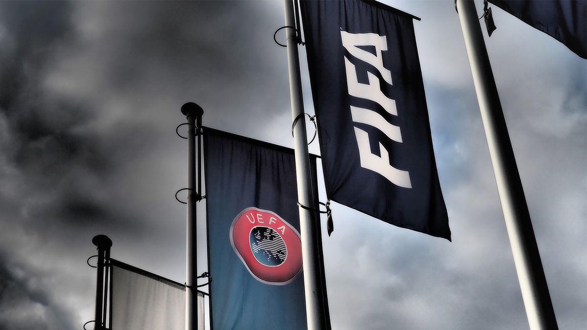 В ФИФА не против матча США — Россия: «Можно организовать в Америке, запретов не будет»