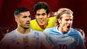 Тест: играл ли в России Кака, Фалькао и Роберто Карлос? Угадайте, кто из звезд футбола зажигал в наших клубах