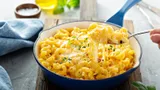 Так готовить макароны меня научила подруга из Италии: даже мясо не понадобится, секрет в простом соусе