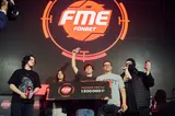 Aunkere Team — победители девятого сезона FONBET MEDIA ELEAGUE по CS2