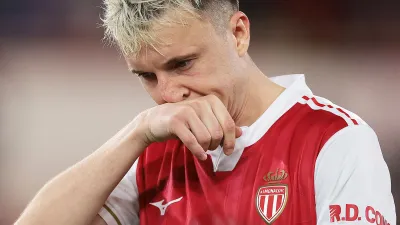 Александр Головин