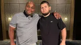 Кормье назвал лучших бойцов в истории UFC — Хабиб получил титул величайшего