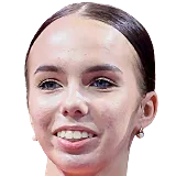 Алиса Блинникова