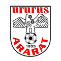 Арарат Ереван