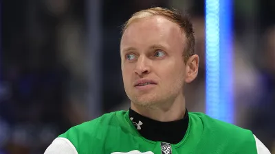 Григорий Панин