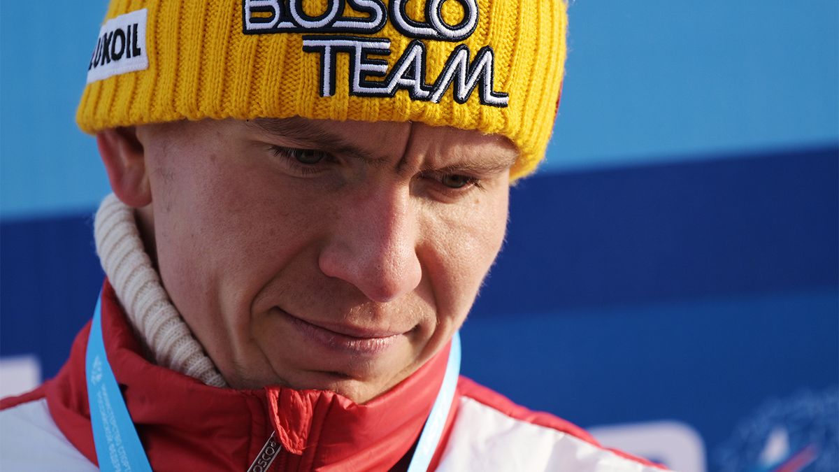 Васильев: «Если Большунов завоюет хоть одну медаль за другую страну, он перечеркнет всю славу и уважение в России»