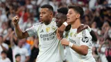 «Реал» — «Вильярреал» — 3:1. Видеообзор матча Ла Лиги