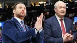 Юрзинов: «Легионеры к нам едут неохотно. Это хорошие новости для нашего хоккея»
