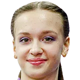 Екатерина Ципухина