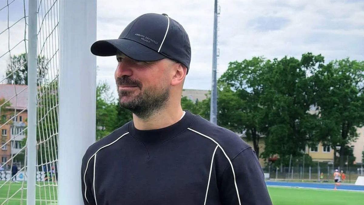 «Мы обречены. Если все плохо, виноваты тренеры и спортивный директор». Маргарян из «Балтики» ответил агенту Гурцкая